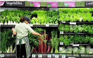 超市蔬菜不用洗、海鲜直接吃，澳洲的食品真的安全吗？