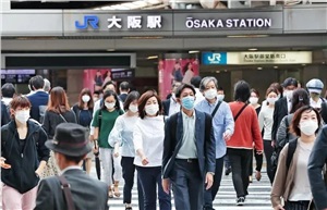 “佛系抗疫”的日本，为何疫情起步早却增幅较小？