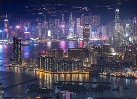 不甘落后，香港全球抢人，优秀人才入境计划取消年度配额